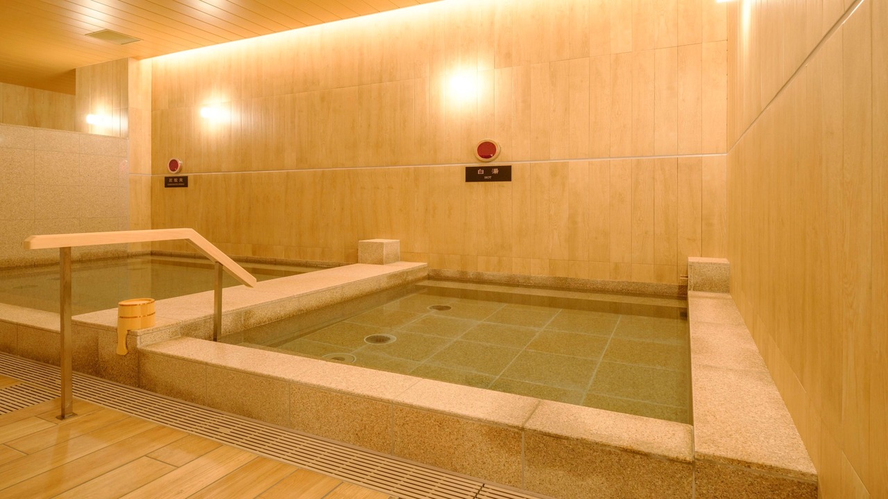 Photo of Bathroom in Tsukiji