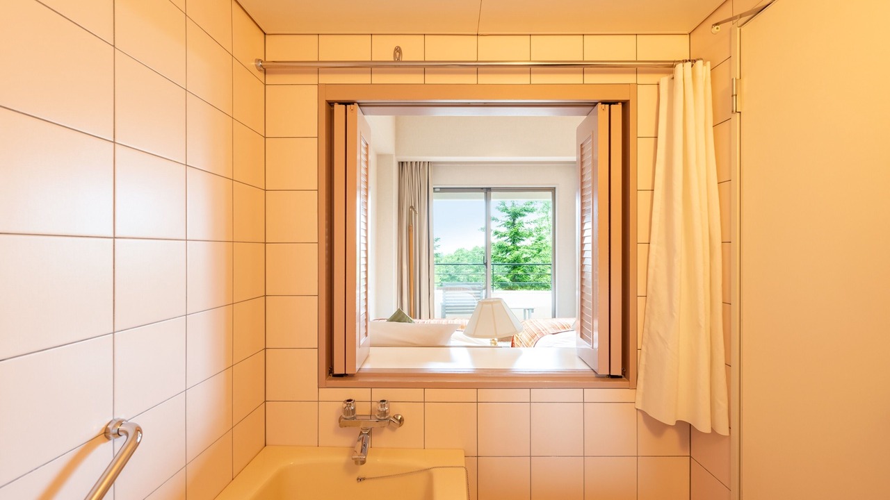 Photo of Bathroom in Kitashiobara