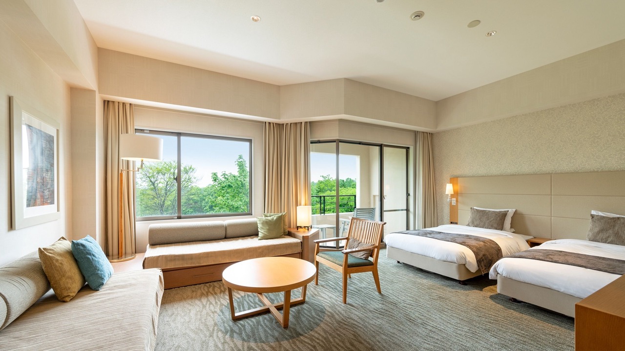Photo of Bedroom in Kitashiobara