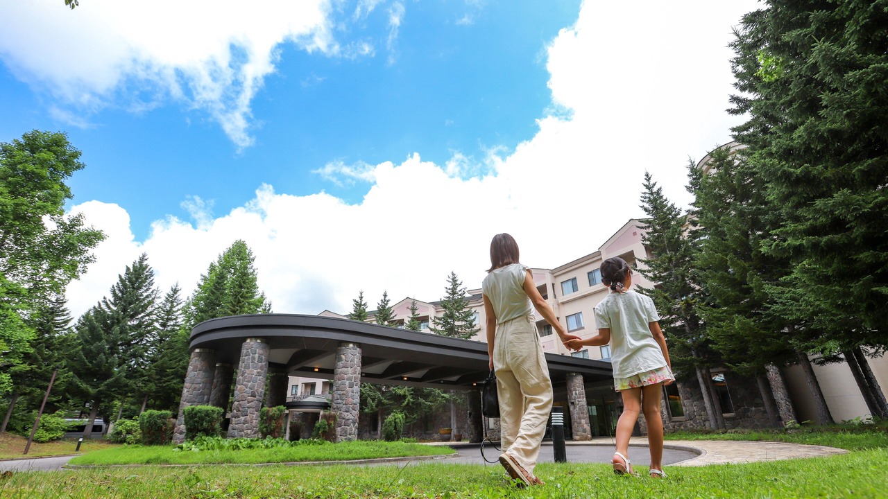 Photo of Outdoor in Kitashiobara