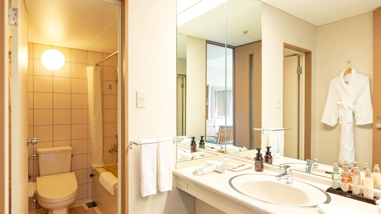 Photo of Bathroom in Kitashiobara