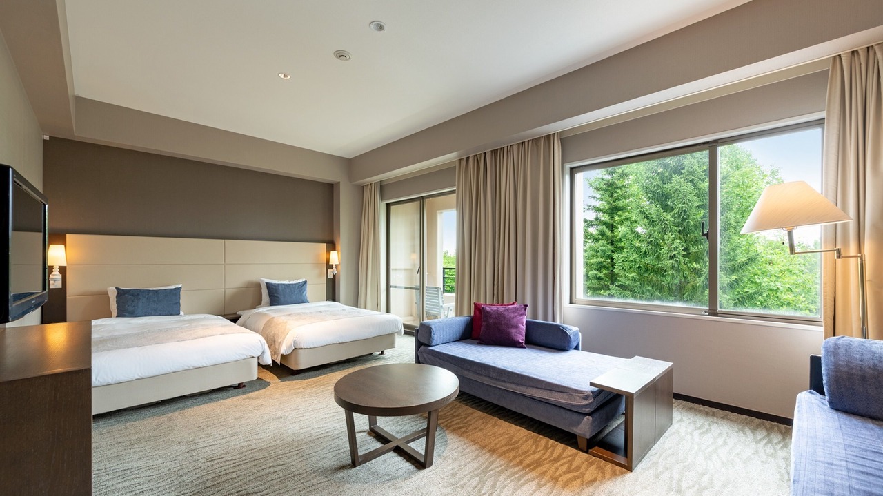 Photo of Livingroom in Kitashiobara