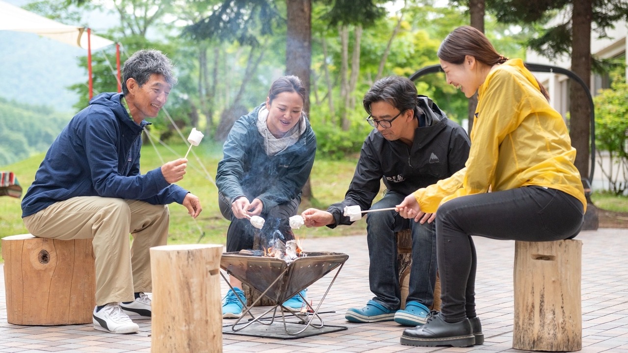 Photo of Others in Kitashiobara