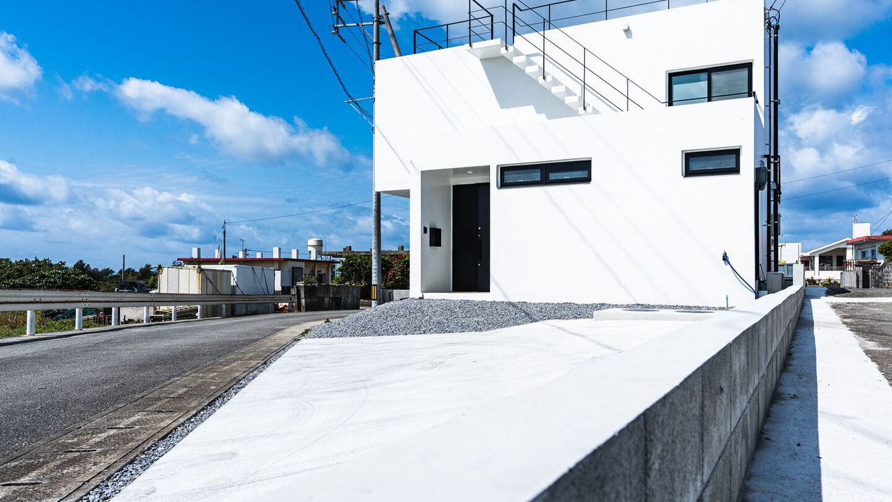 Photo of Outdoor in Nashiro