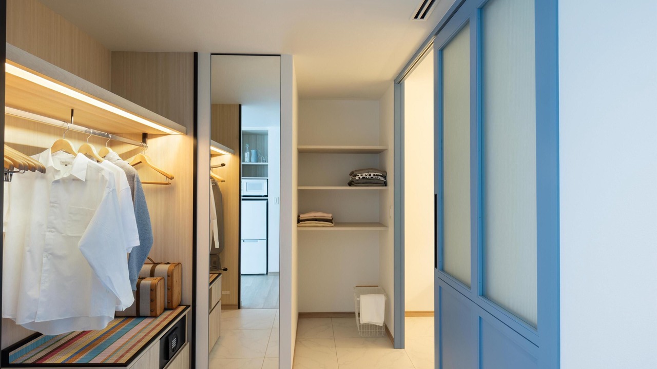 Photo of Bedroom in Sakuragaokacho