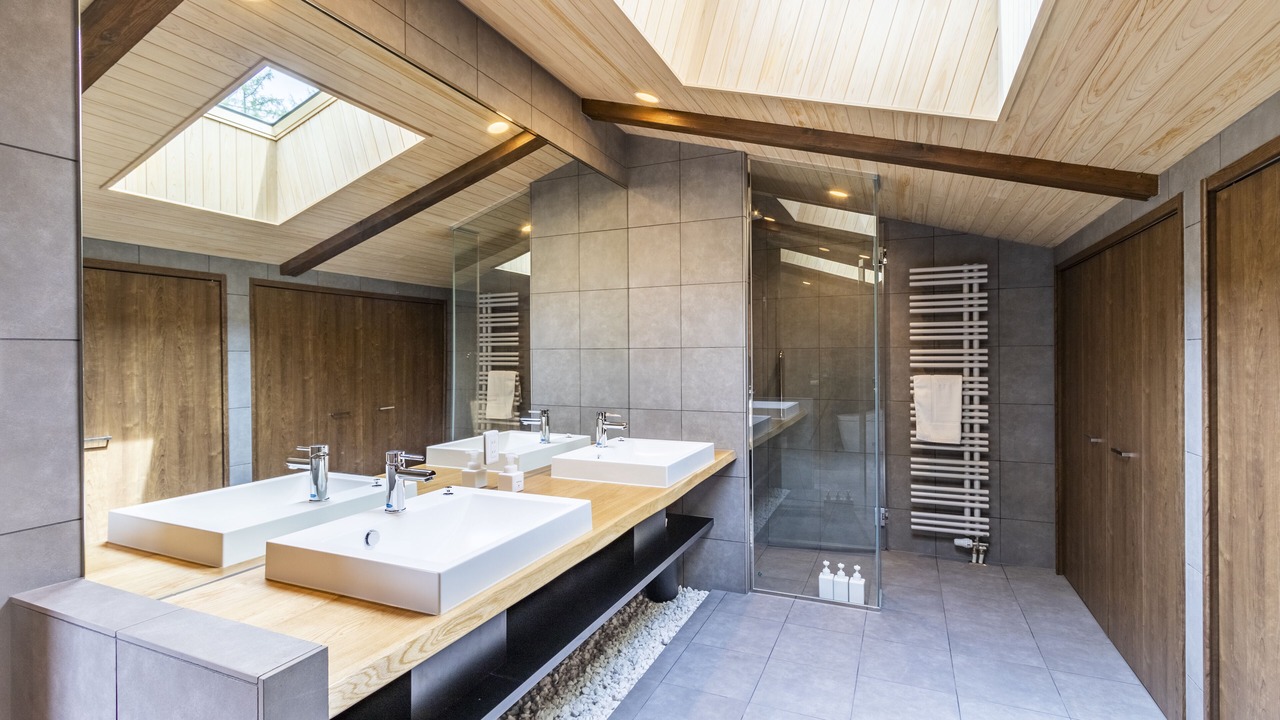 Photo of Bathroom in Kutchan