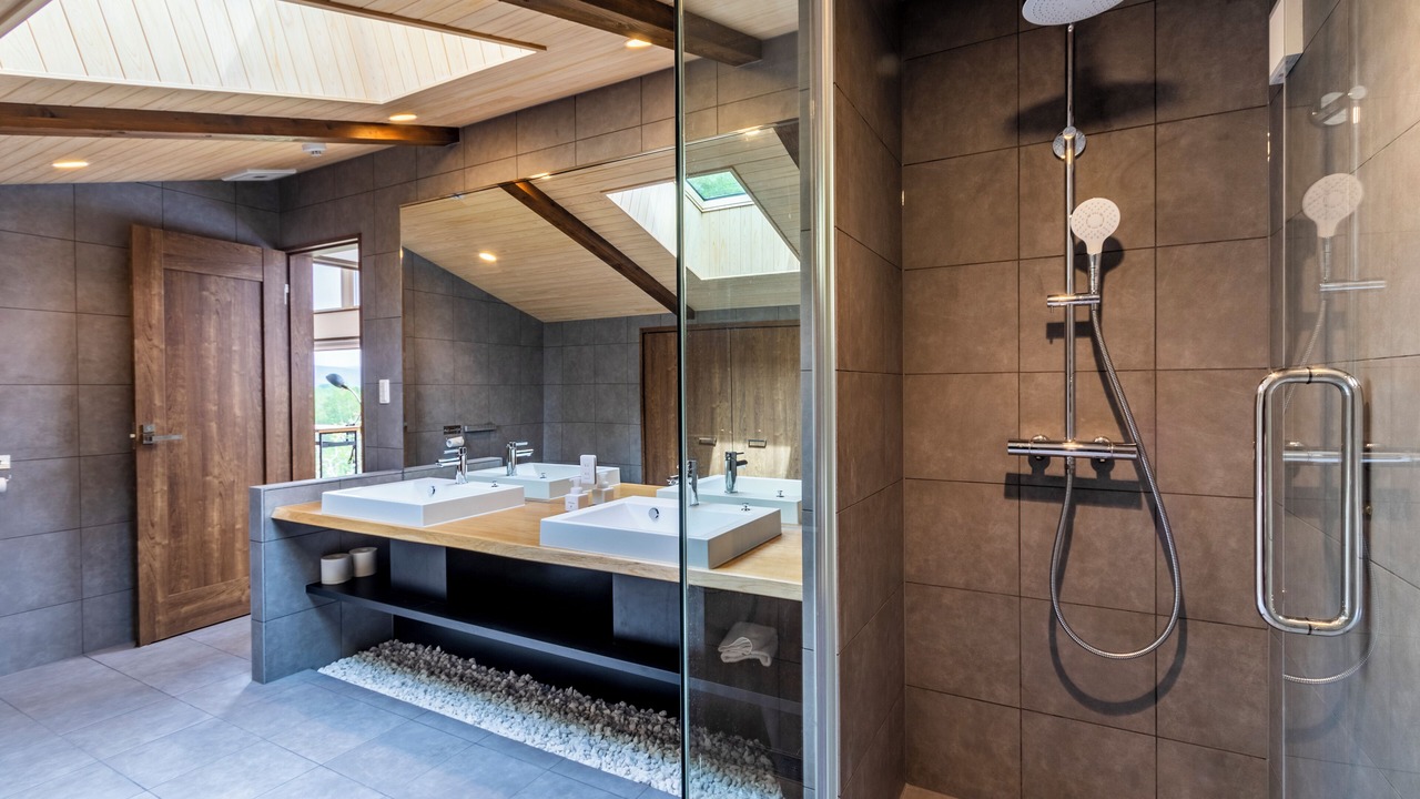 Photo of Bathroom in Kutchan