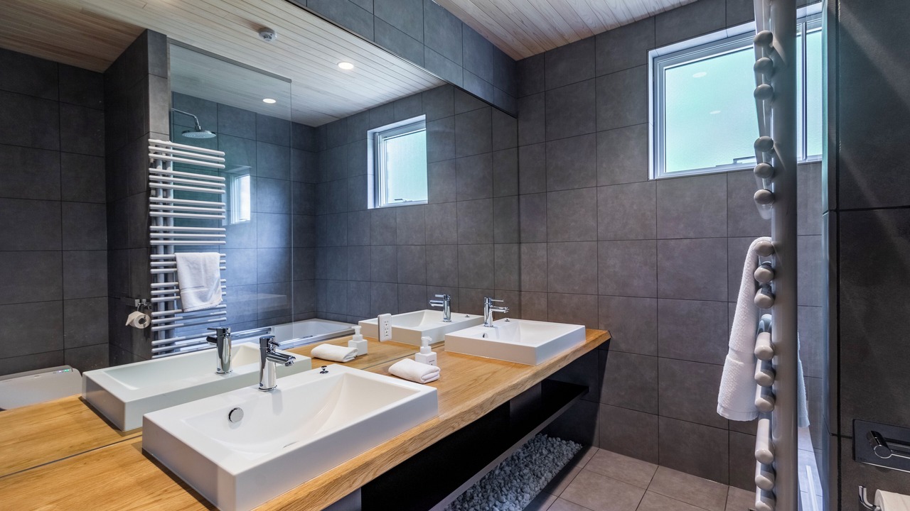 Photo of Bathroom in Kutchan