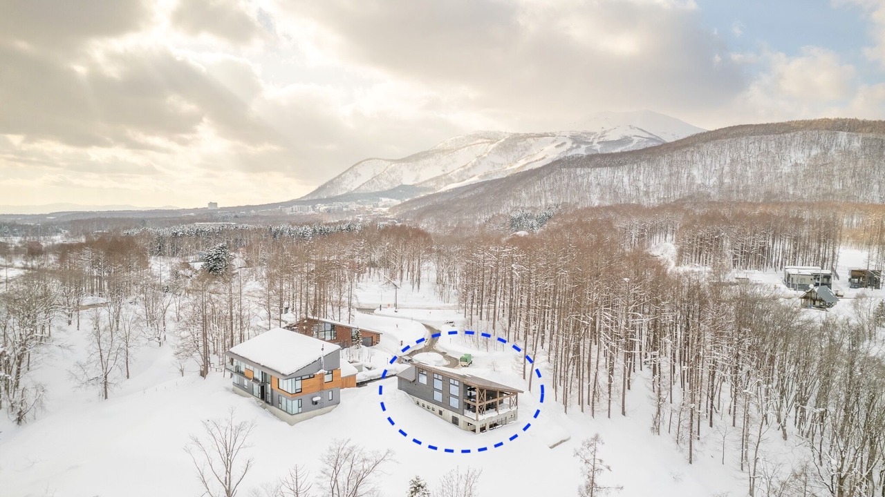 Photo of Outdoor in Kutchan