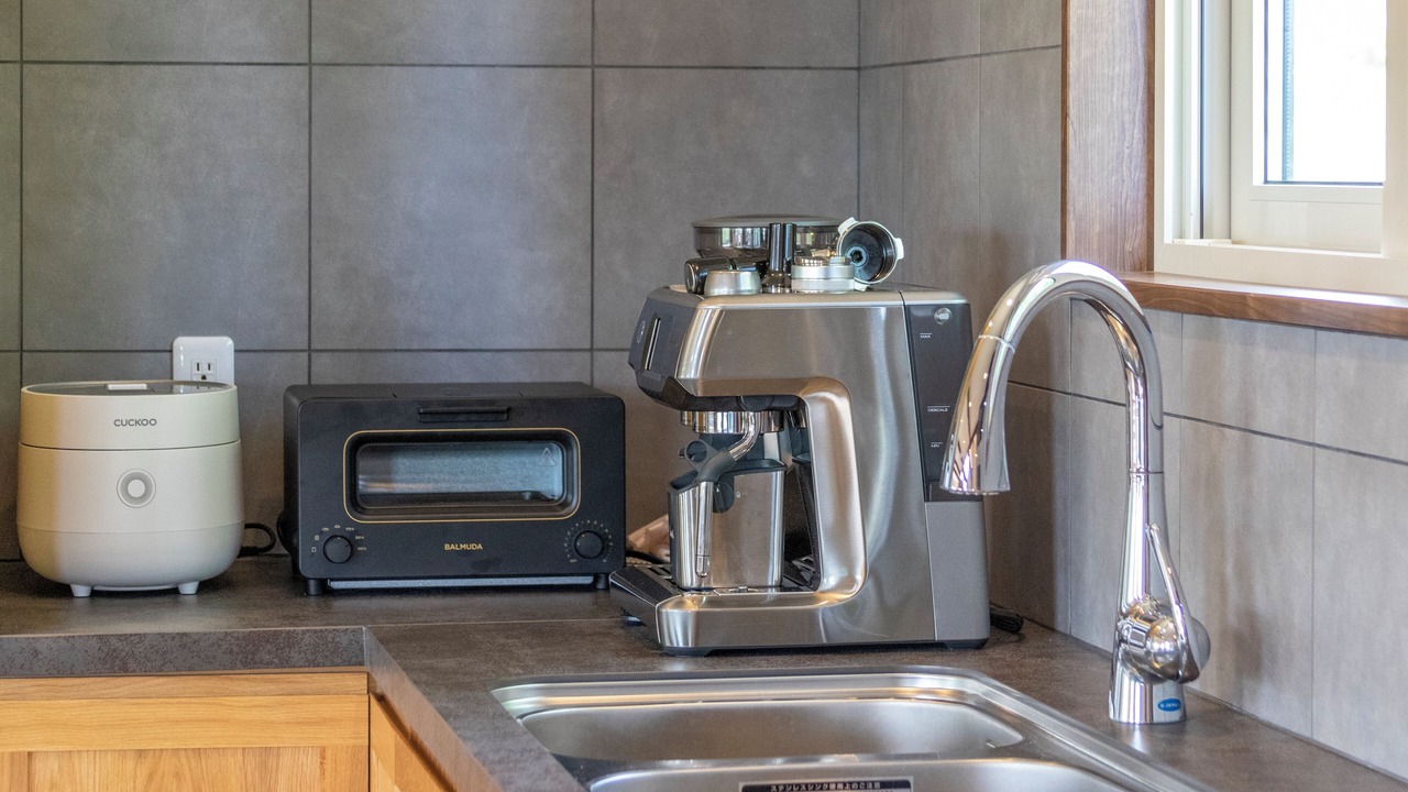 Photo of Kitchen in Kutchan