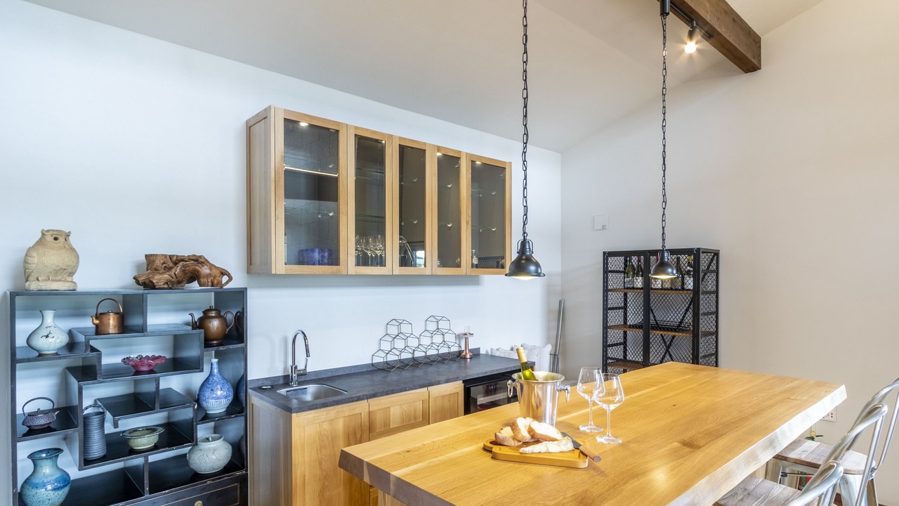 Photo of Kitchen in Kutchan