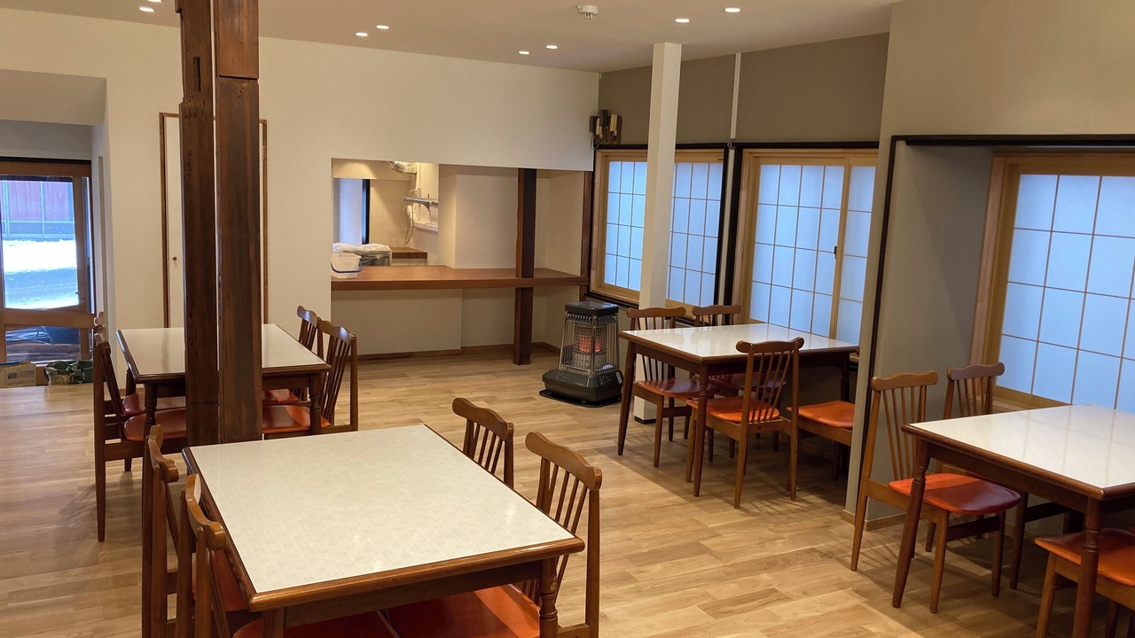 Photo of Others in Sekionsen