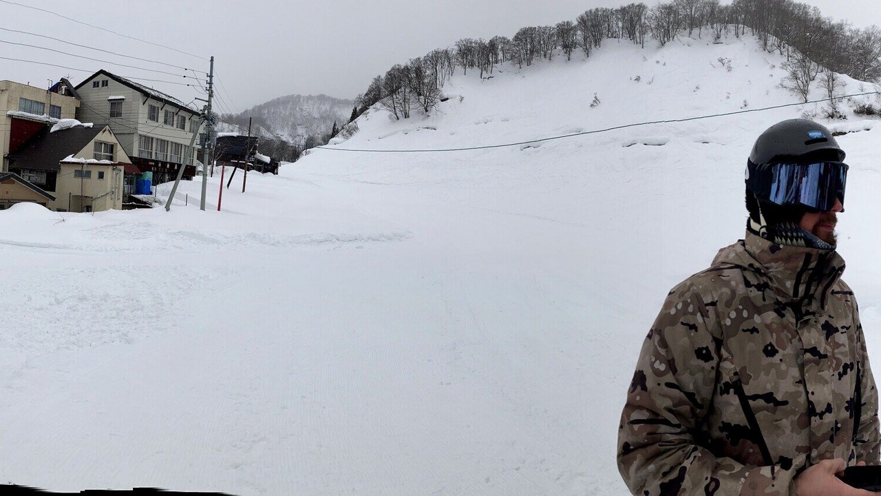 Photo of Outdoor in Sekionsen