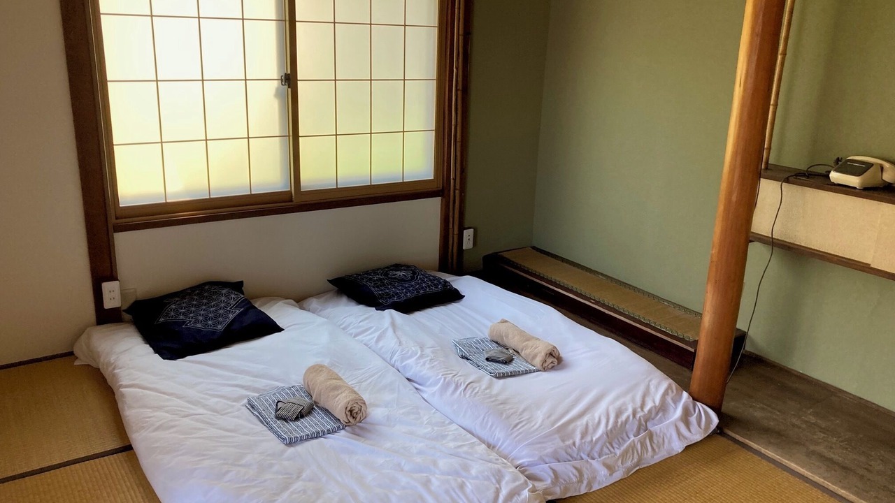 Photo of Bedroom in Sekionsen