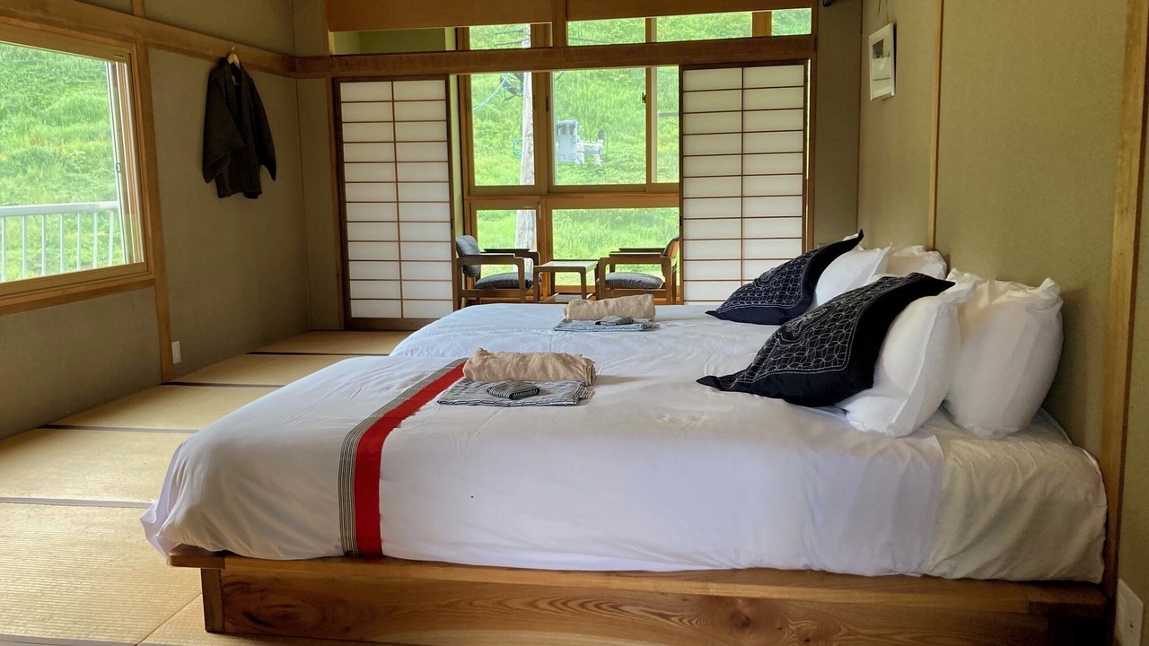 Photo of Bedroom in Sekionsen