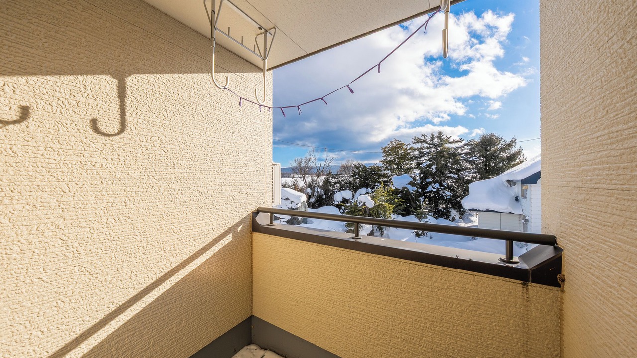 Photo of Outdoor in Furano