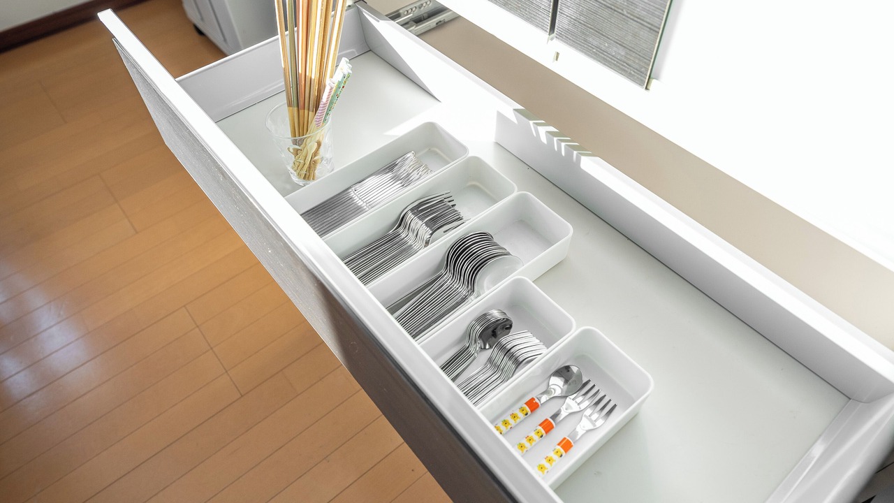Photo of Kitchen in Furano
