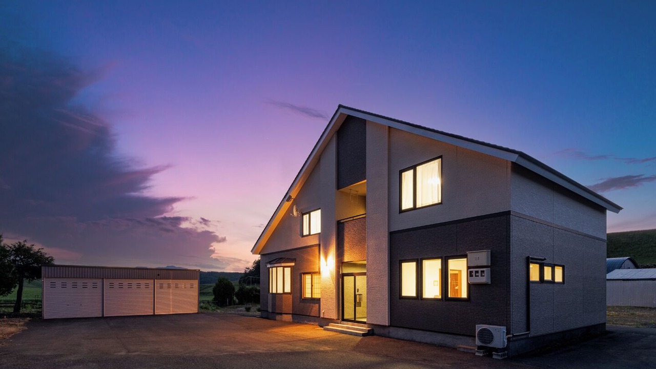 Photo of Outdoor in Furano