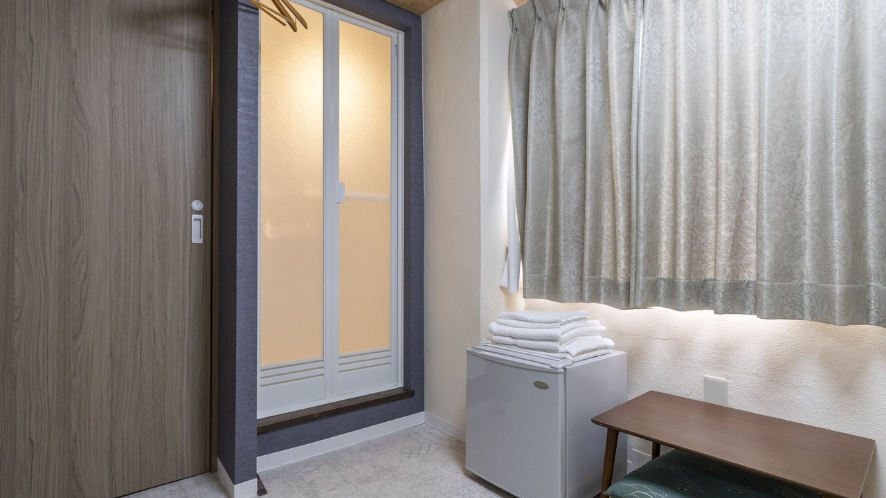 Photo of Bedroom in Nishinomaru Cho