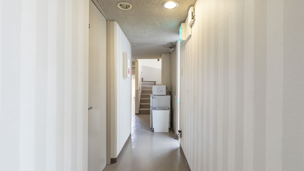 Photo of Others in Nishinomaru Cho