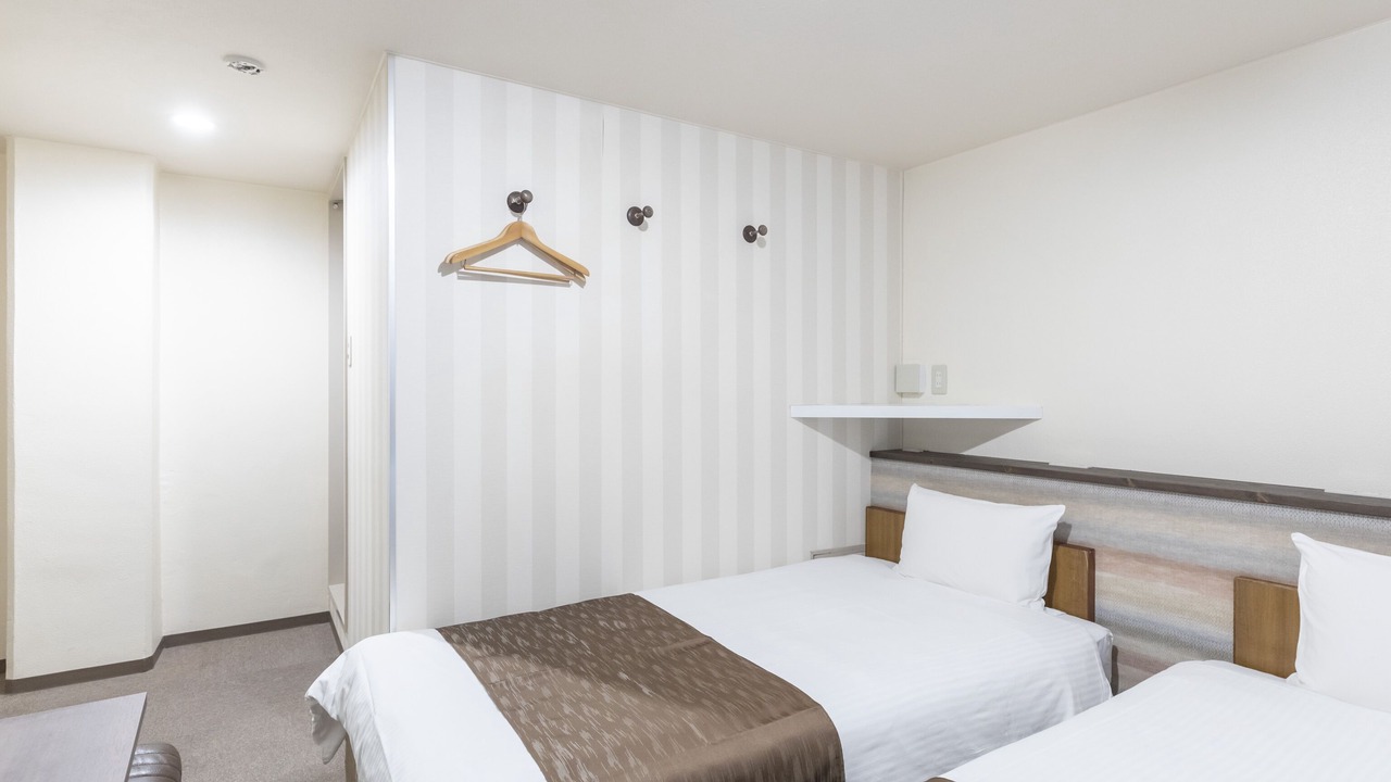 Photo of Bedroom in Nishinomaru Cho
