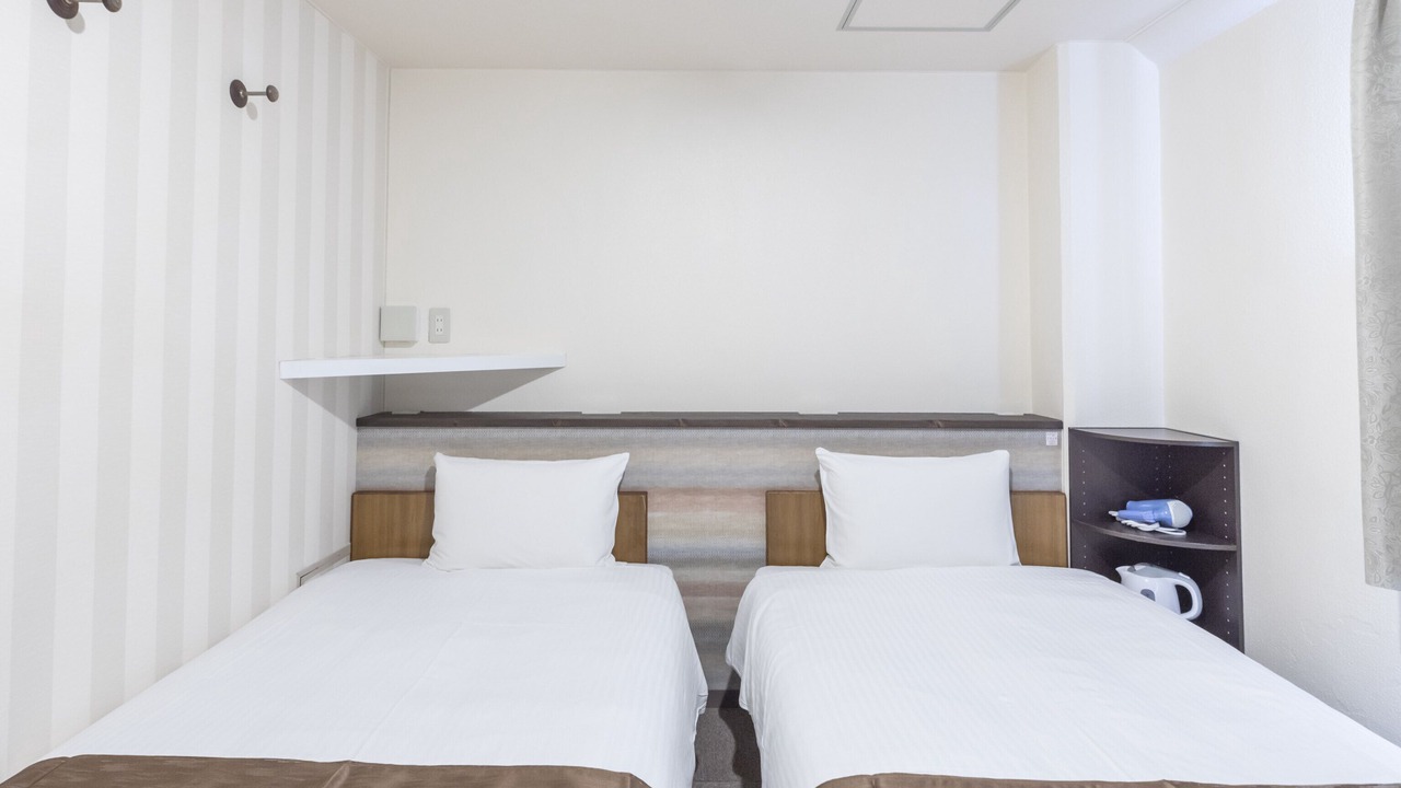 Photo of Bedroom in Nishinomaru Cho