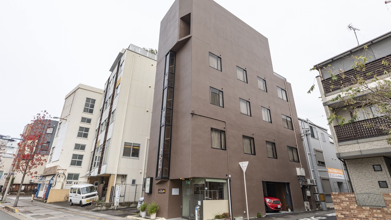Photo of Outdoor in Nishinomaru Cho