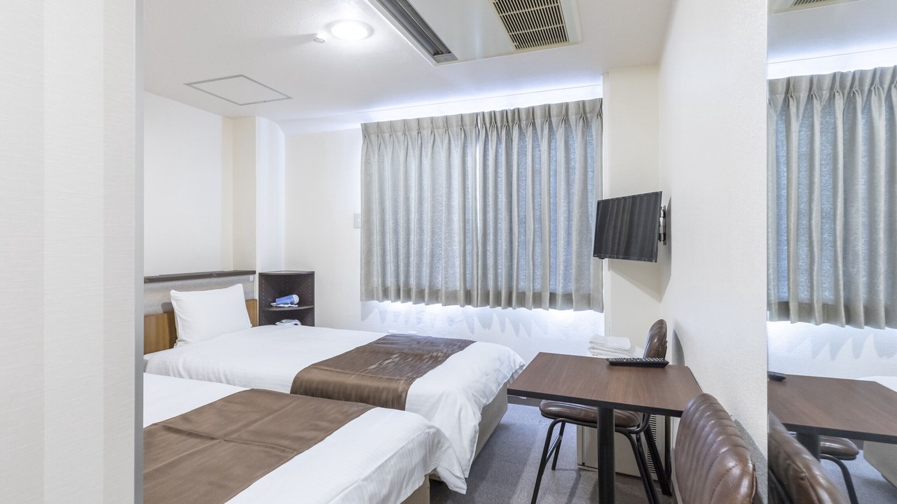Photo of Bedroom in Nishinomaru Cho