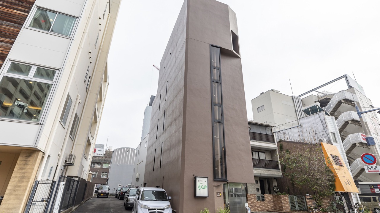 Photo of Outdoor in Nishinomaru Cho