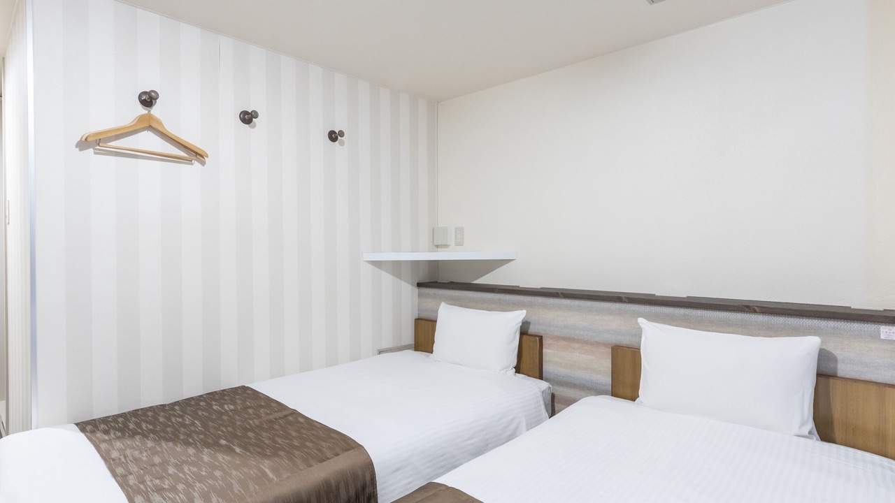 Photo of Bedroom in Nishinomaru Cho