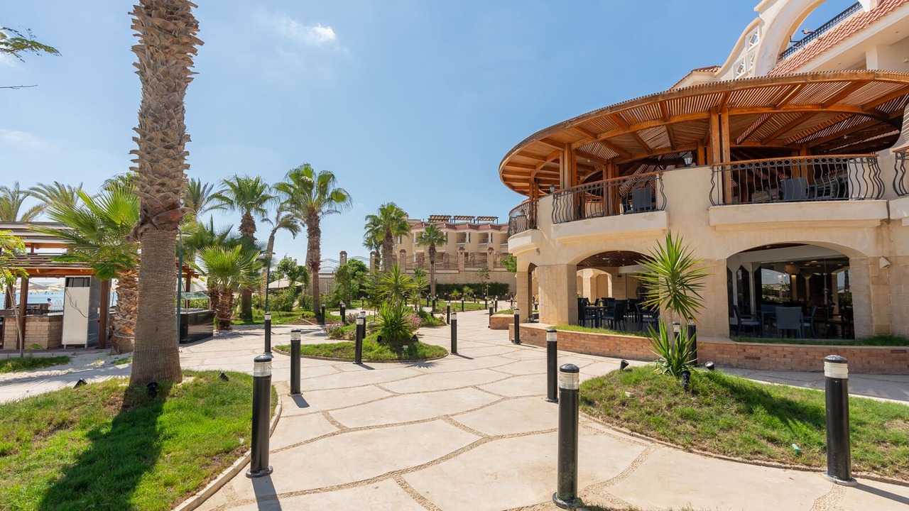 Photo of Outdoor in Marsa Matruh