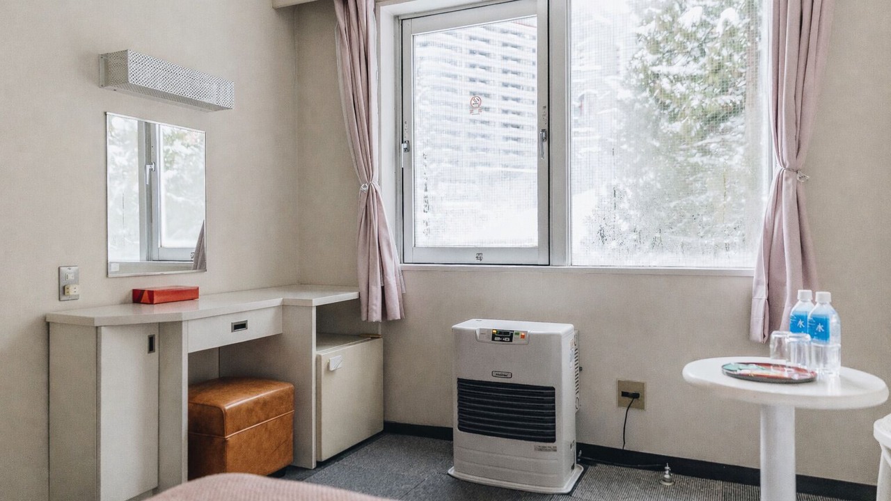 Photo of Livingroom in Yuzawa-machi