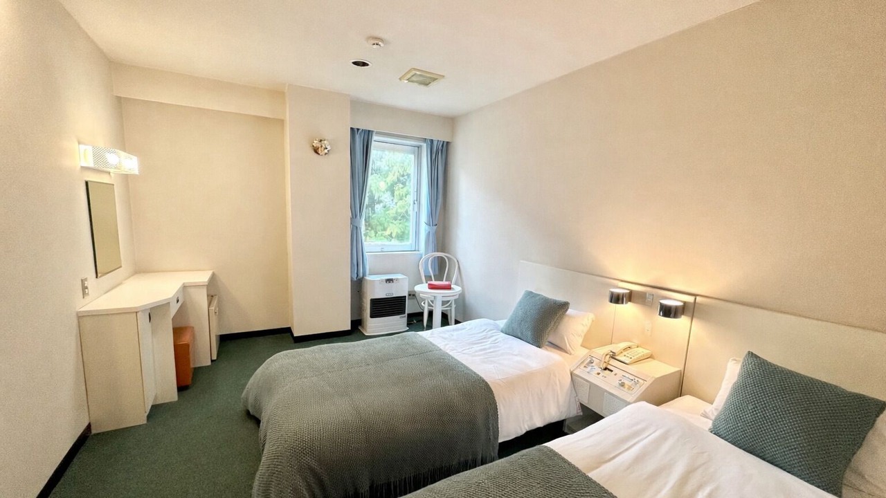 Photo of Bedroom in Yuzawa-machi