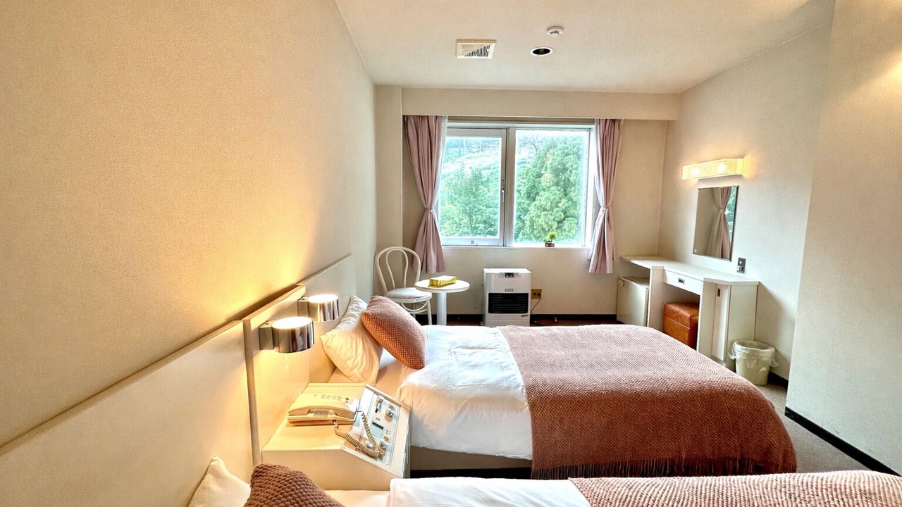 Photo of Bedroom in Yuzawa-machi