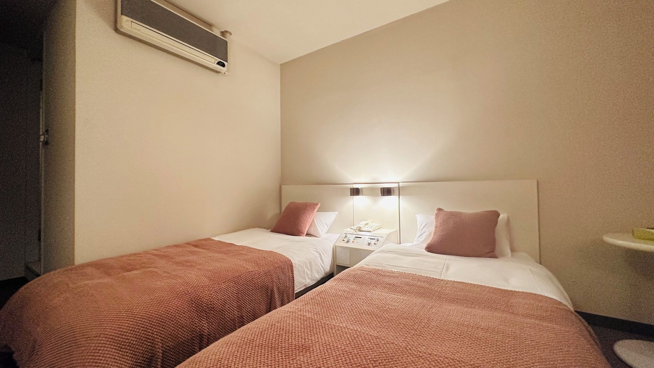 Photo of Bedroom in Yuzawa-machi