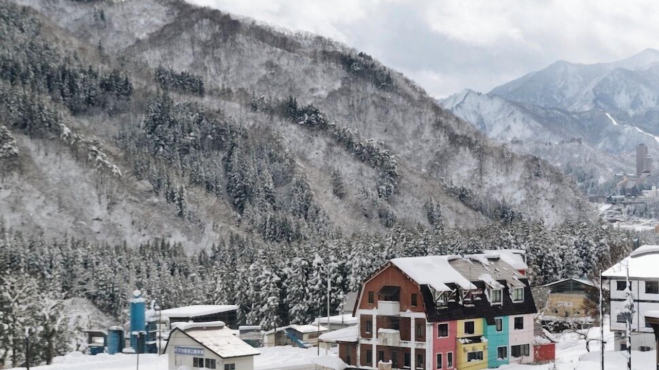 Photo of Outdoor in Yuzawa-machi