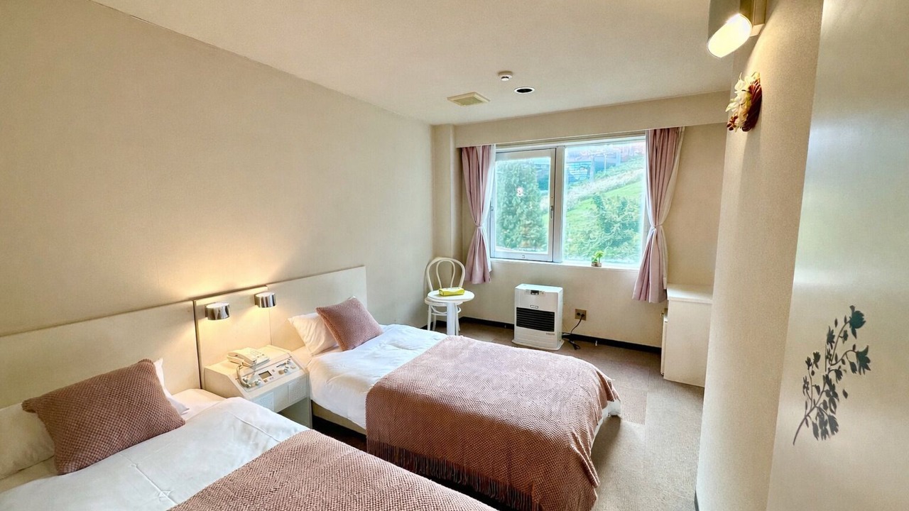 Photo of Bedroom in Yuzawa-machi
