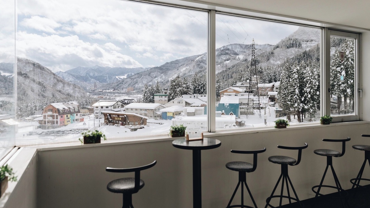 Photo of Others in Yuzawa-machi