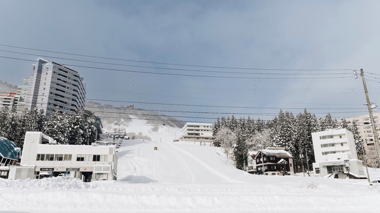 Photo of Outdoor in Yuzawa-machi