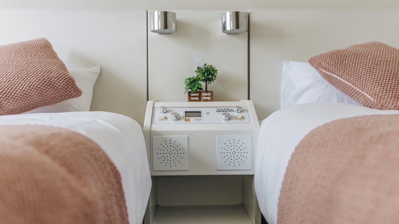 Photo of Bedroom in Yuzawa-machi