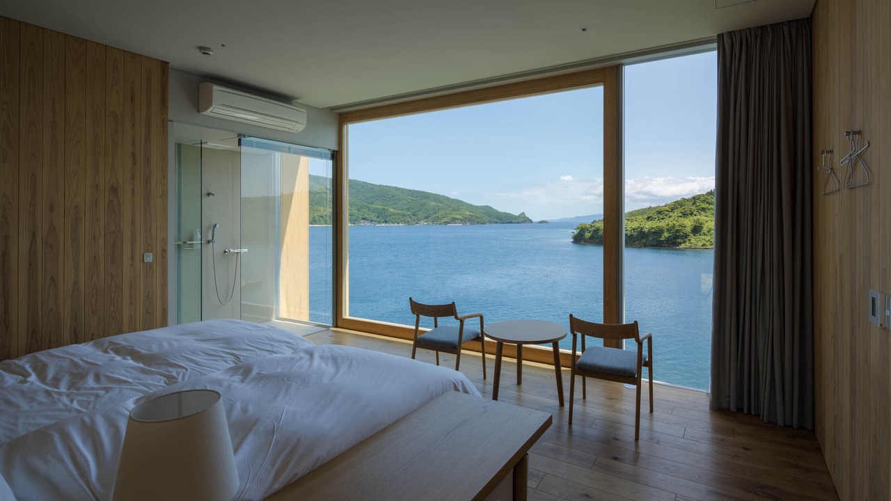 Photo of Bedroom in Ama