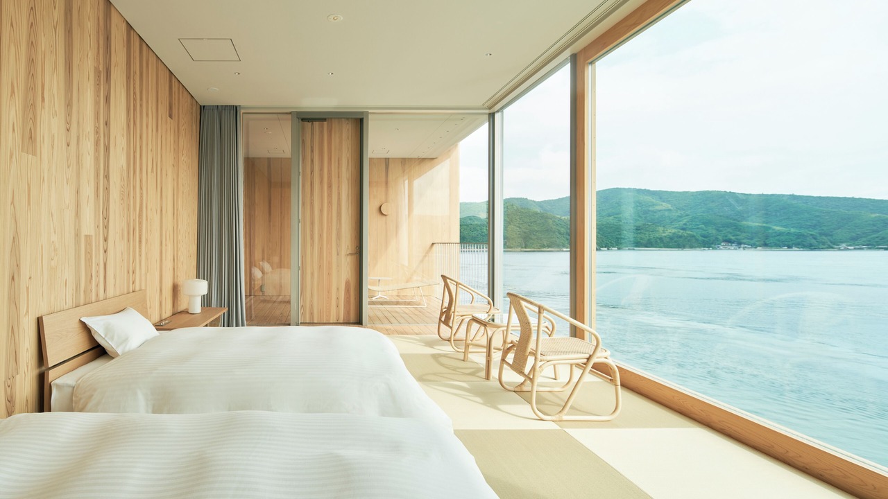 Photo of Bedroom in Ama