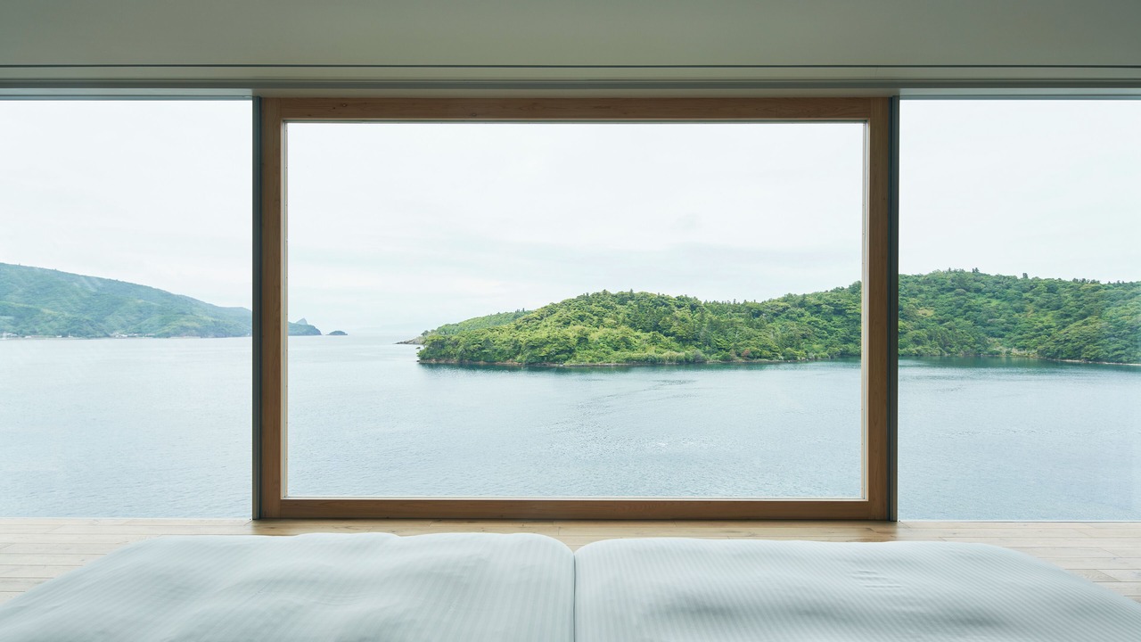 Photo of Bedroom in Ama