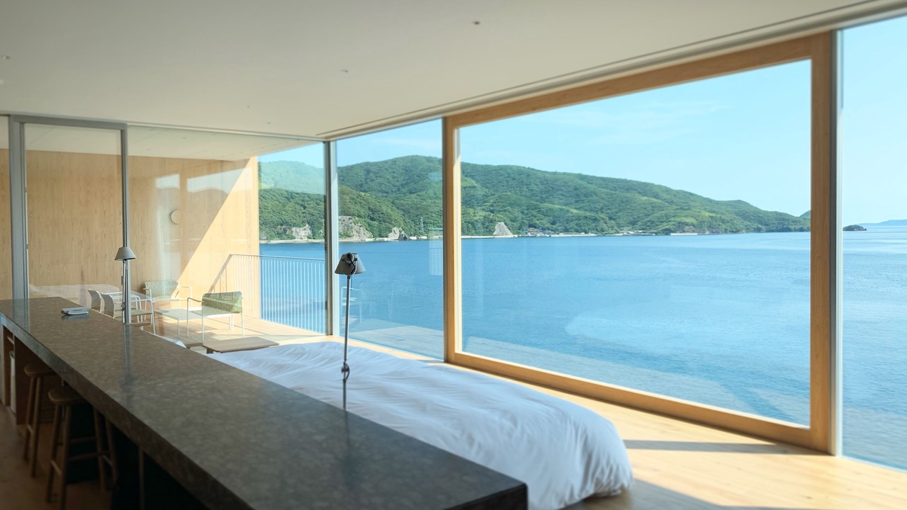 Photo of Bedroom in Ama