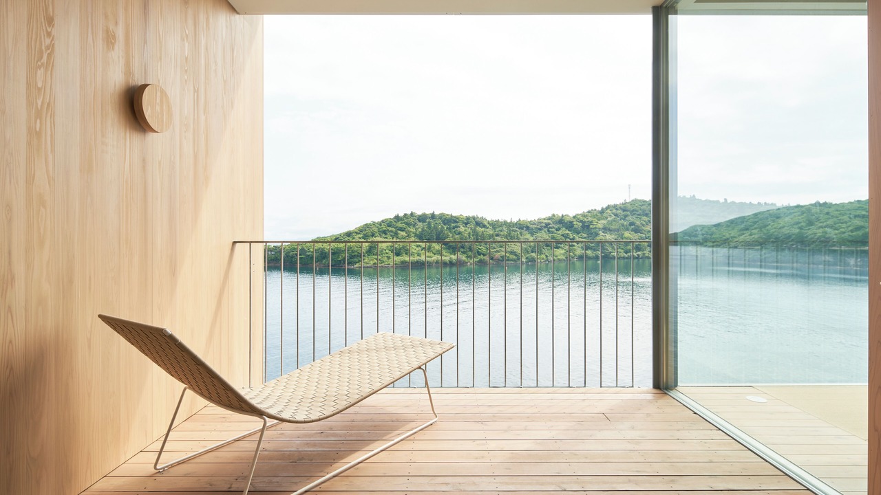Photo of Patio Balcony in Ama