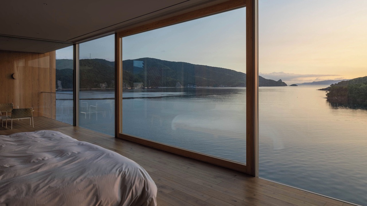 Photo of Bedroom in Ama
