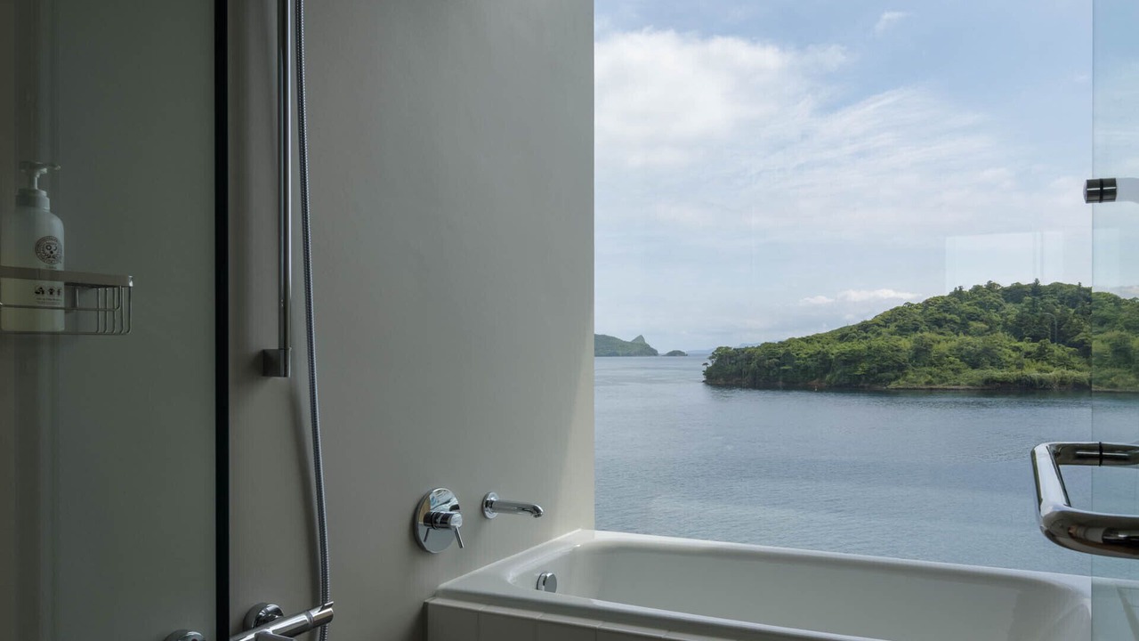 Photo of Bathroom in Ama