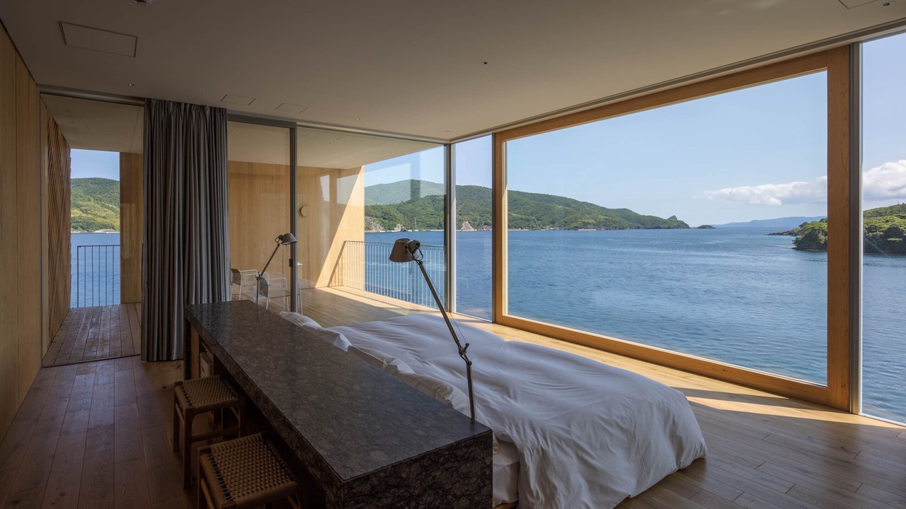 Photo of Bedroom in Ama
