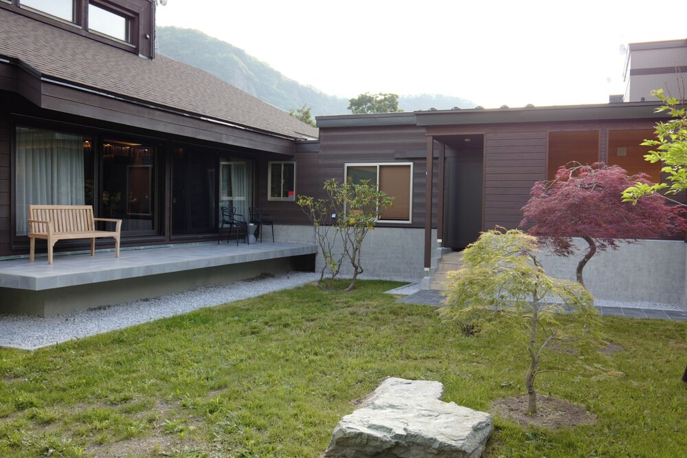 Photo of Patio Balcony in Minami