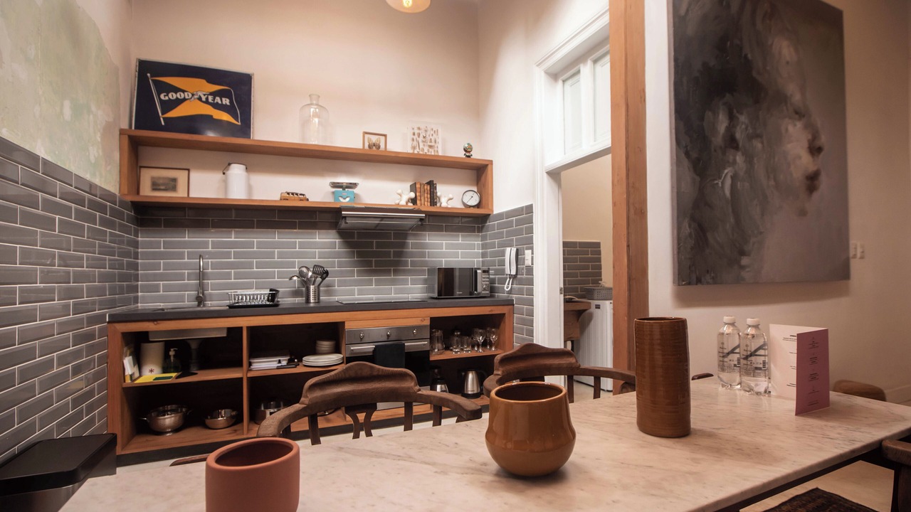 Photo of Kitchen in Barranco